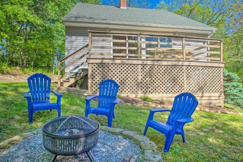 Cozy Massanutten Home Walk To Attractions!