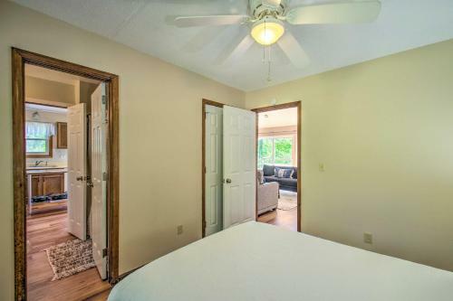 Cozy Massanutten Home Walk To Attractions!