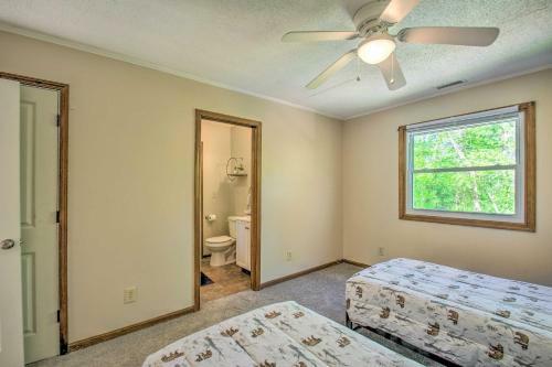 Cozy Massanutten Home Walk To Attractions!