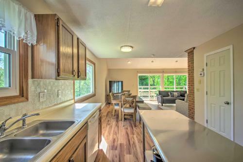 Cozy Massanutten Home Walk To Attractions!