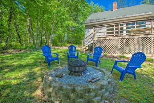 Cozy Massanutten Home Walk To Attractions!