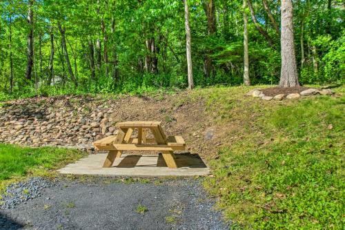 Cozy Massanutten Home Walk To Attractions!