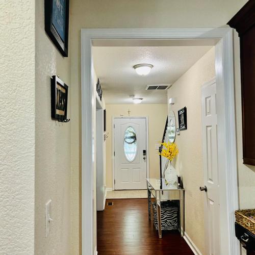 Apartamento Evergreen House