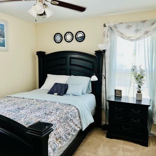 Apartamento Evergreen House