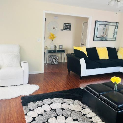 Apartamento Evergreen House