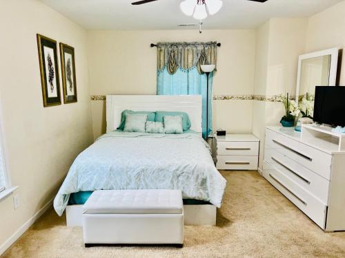 Apartamento Evergreen House
