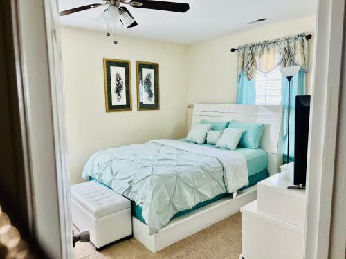 Apartamento Evergreen House