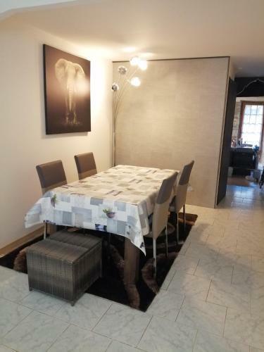 Apartamento Saint Pierre
