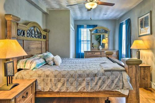 Portsmouth Apartment - 3 Blocks From Water!
