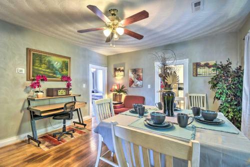 Portsmouth Apartment - 3 Blocks From Water!