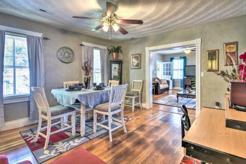 Portsmouth Apartment - 3 Blocks From Water!