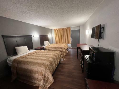 Hotel Sandston Inn