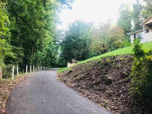 Raspberry Retreat