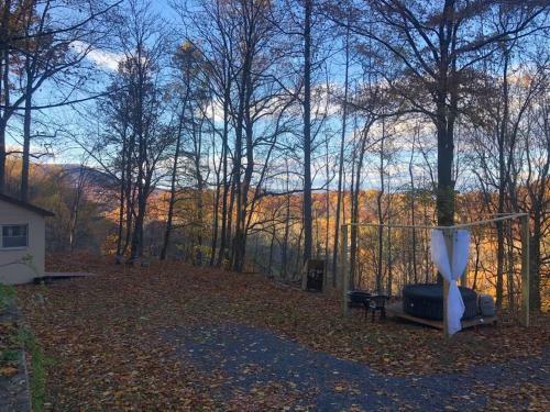 Raspberry Retreat