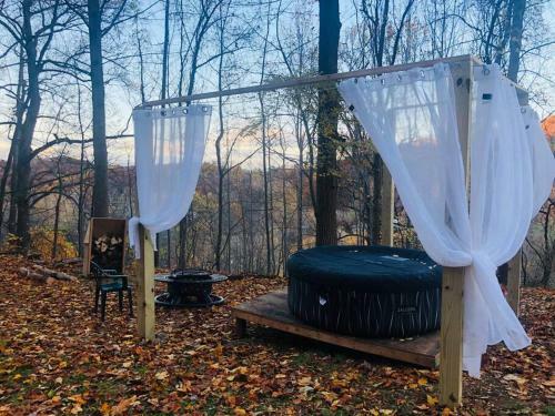 Raspberry Retreat