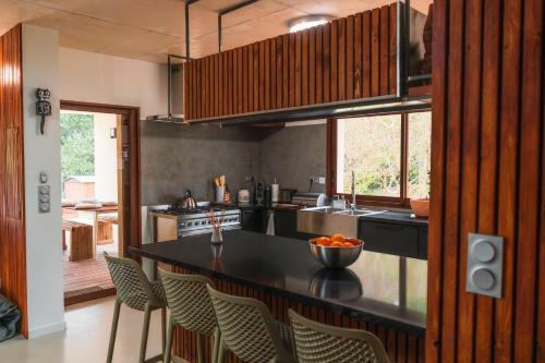Villa Onyx By Precious Houses