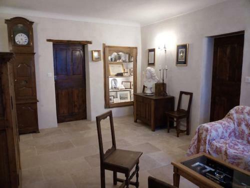 Bed & Breakfast Le Logis Du Mar�chal