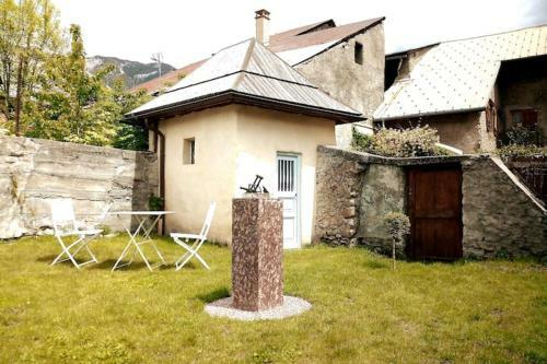 Bed & Breakfast Le Logis Du Mar�chal