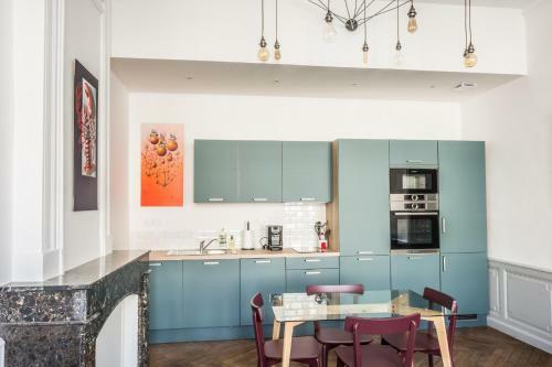 Apartamento Un Air Landais