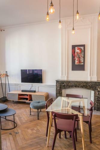 Apartamento Un Air Landais