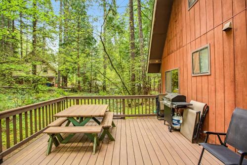 Soria Moria Retreat