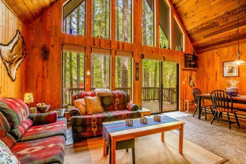 Soria Moria Retreat