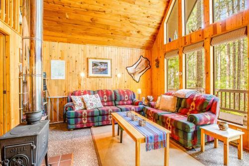 Soria Moria Retreat