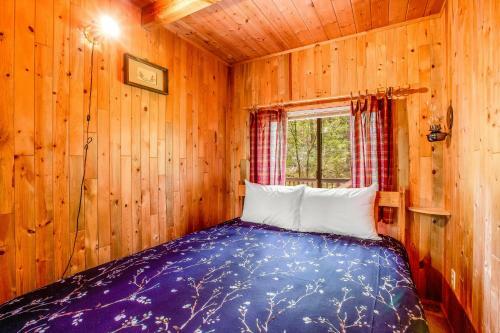 Soria Moria Retreat