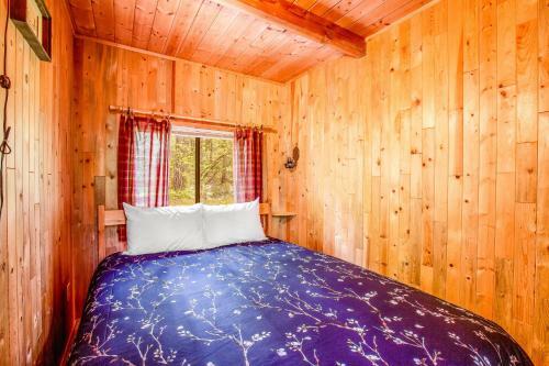Soria Moria Retreat