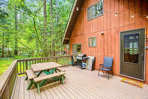 Soria Moria Retreat