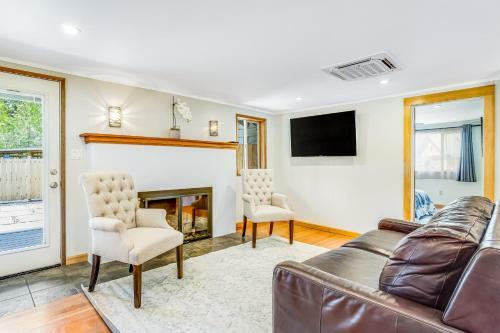 Motel Innkeeper's Lodge At Mount Walker Inn