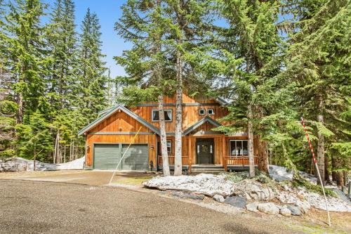 Cascade Lodge