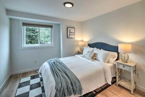 Modern Seattle Home 9 Mi To Dtwn Attractions