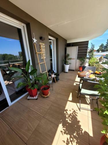 Apartamento L'emergence Yourhosthelper
