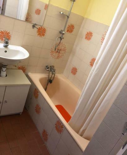 Apartamento Tonnelles Montpellier