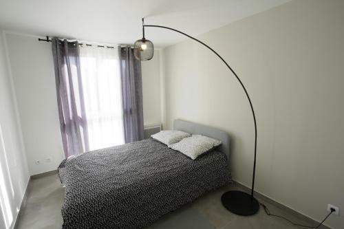 Apartamento Super Appartement Montpellier Nord