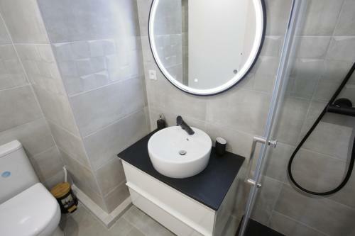 Apartamento Super Appartement Montpellier Nord