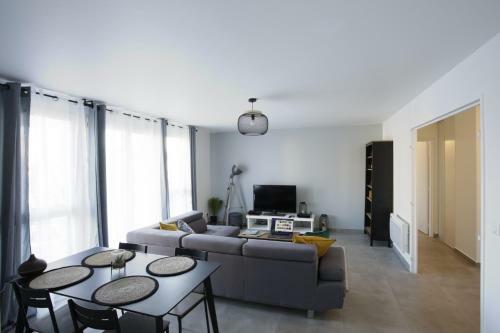 Apartamento Super Appartement Montpellier Nord