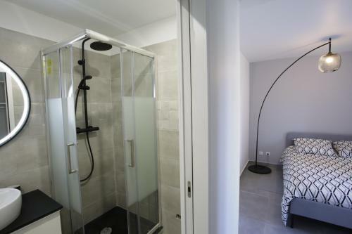 Apartamento Super Appartement Montpellier Nord