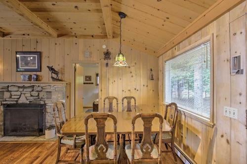 Cozy Baileys Harbor Cottage On Lake Michigan!