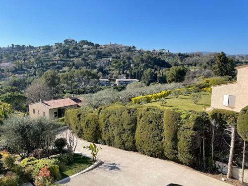 Villa L'orangeraie