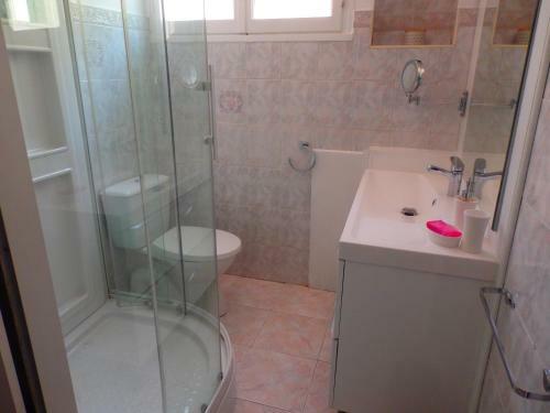 Apartamento La Mignarde