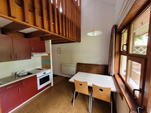 Apartamento La Petite Fecht