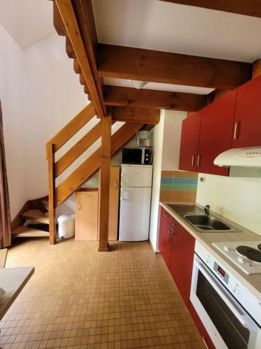 Apartamento La Petite Fecht
