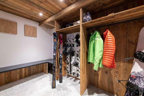 Three Bears - Alpine Luxury For Smaller Groups