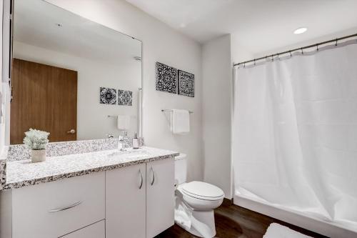 Apartamento Frontdesk Urbanite Apts Lower East Side Milwaukee