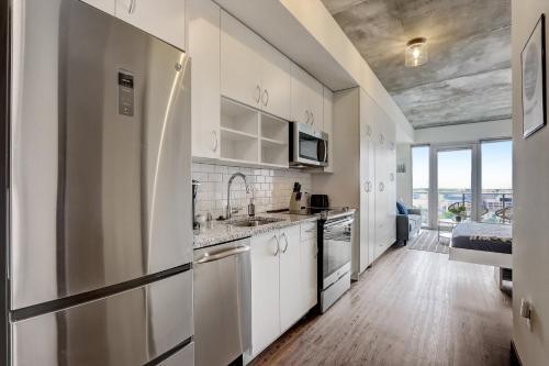 Apartamento Frontdesk Urbanite Apts Lower East Side Milwaukee