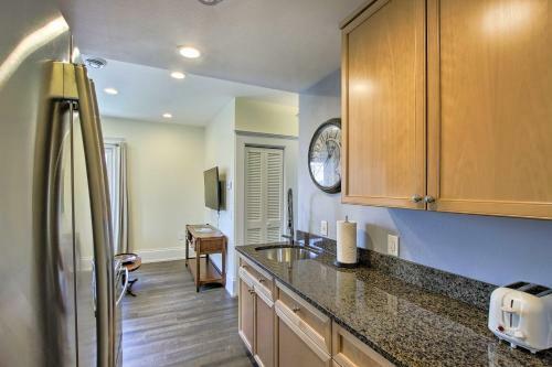 Apartamento Apt With Shared Patio, Walk To Lake Michigan!