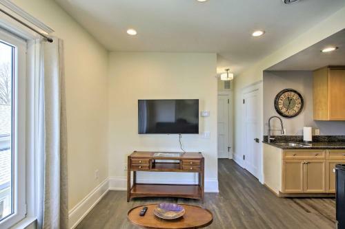 Apartamento Apt With Shared Patio, Walk To Lake Michigan!