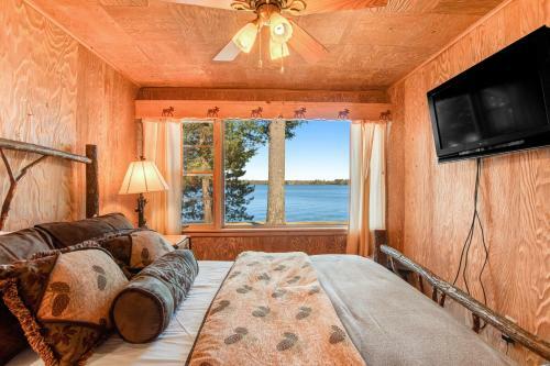 Big Lake Loop Home
